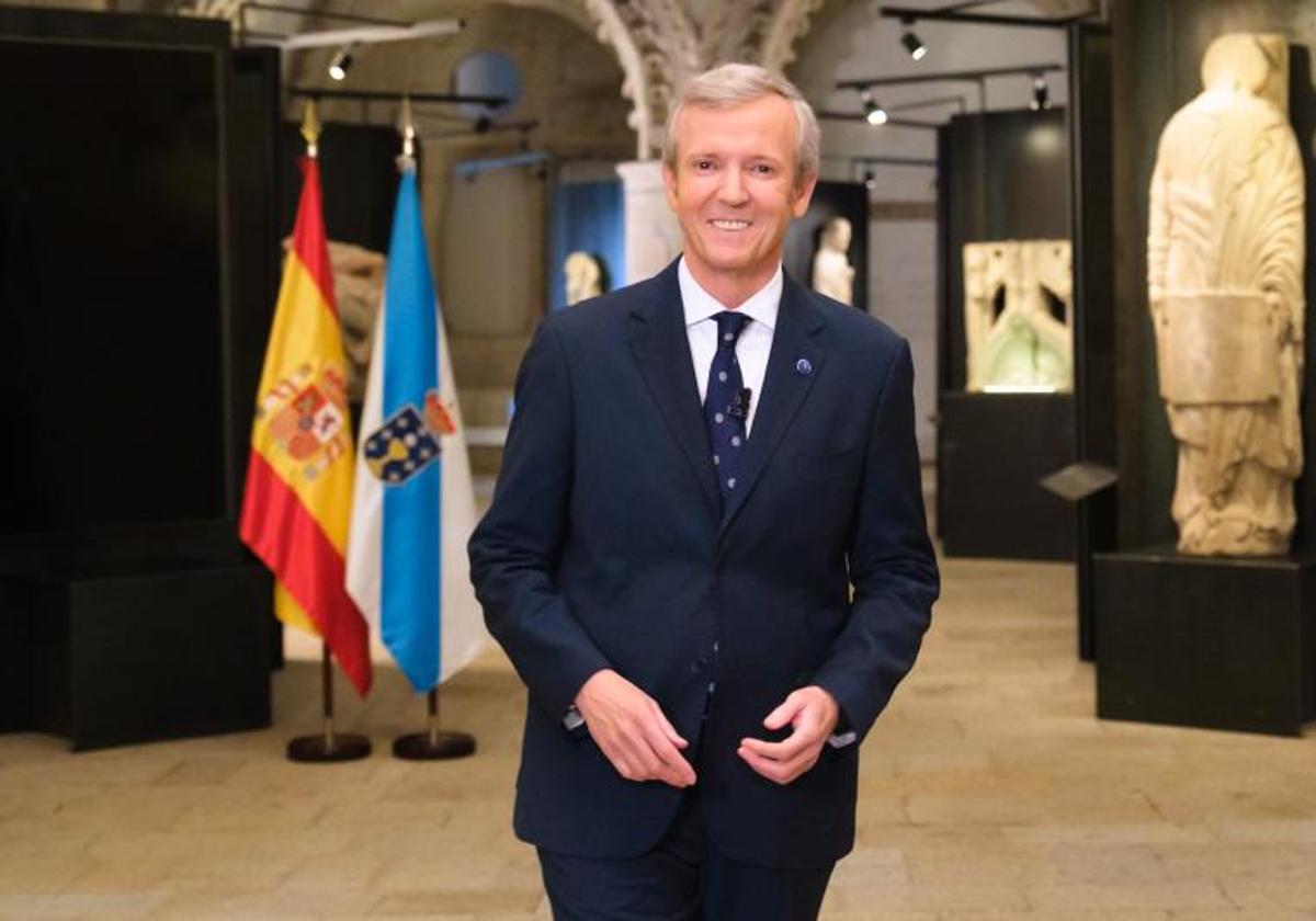 Este es el programa electoral del Partido Popular y Alfonso Rueda para las elecciones en Galicia