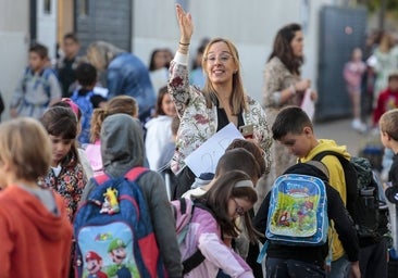 Castilla y León dice adiós a las notas en papel