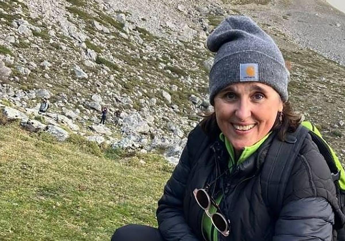 Quién es Isabel Faraldo, la candidata de Podemos a las elecciones de Galicia: su origen humilde y su amor por la naturaleza