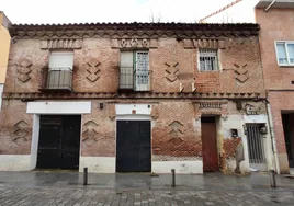 Madrid blinda las huellas de historia popular neomudéjar en sus fachadas