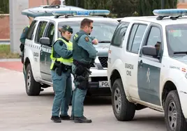 El Supremo anula el traspaso a Navarra de las competencias de tráfico de la Guardia Civil