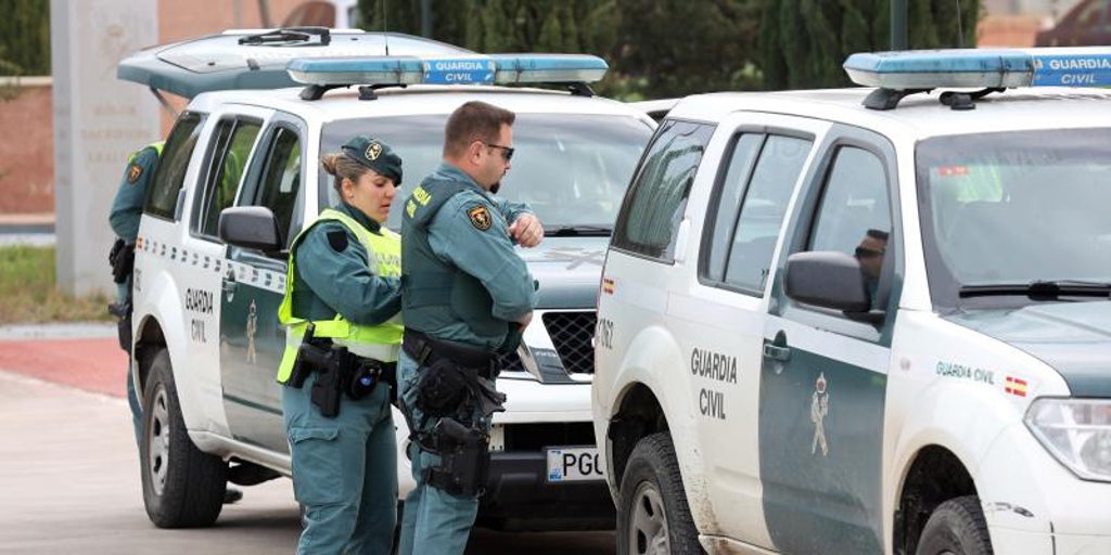 El Supremo canceló el traslado de competencias de tráfico de la Guardia Civil a Navarra
