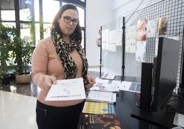 Listas las segundas oposiciones de Madrid para funcionarios con discapacidad intelectual