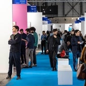 ARCO 2024, la mayor feria de arte contemporáneo vuelve a Madrid