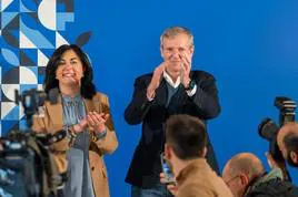 El PP tendría mayoría absoluta en Lugo y la rozaría en Santiago y Pontevedra con los resultados del 18F
