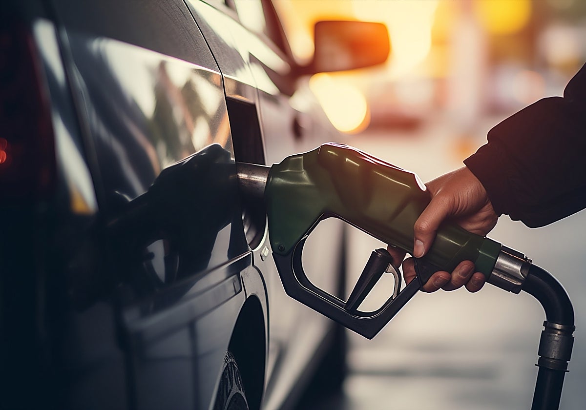 Operación en varias provincias andaluzas contra un fraude en hidrocarburos de unos 100 millones de euros