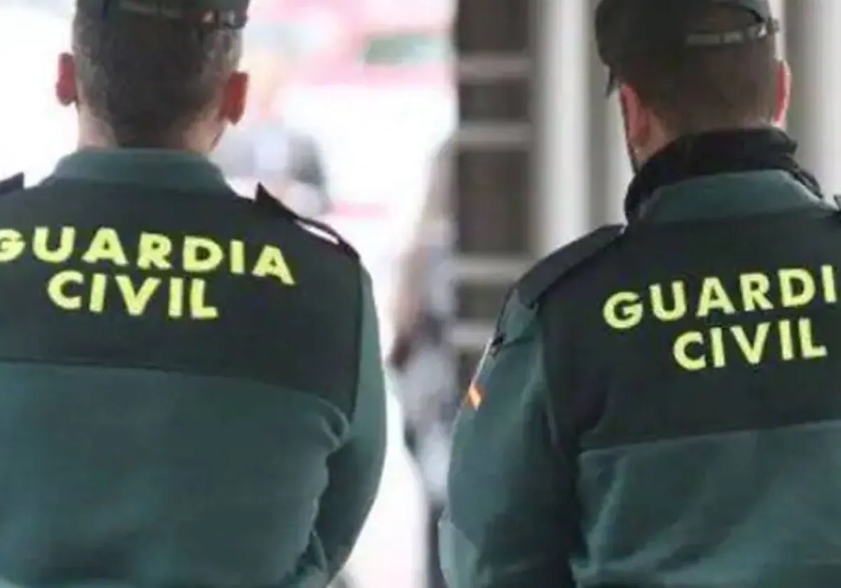 Juzgan a un guardia civil por un caso de violencia de género cometido por un compañero