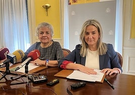 Tolón no comparte las palabras de Page  tras las elecciones gallegas: «En el PSOE la autocrítica se hace dentro de la organización»