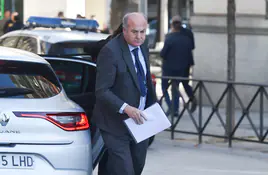 García-Castellón pide a Suiza una reunión sobre Tsunami que deje al margen al Ministerio de Justicia español