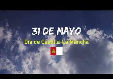 Toledo acogerá este año el acto del Día de la Región en plenas fiestas del Corpus