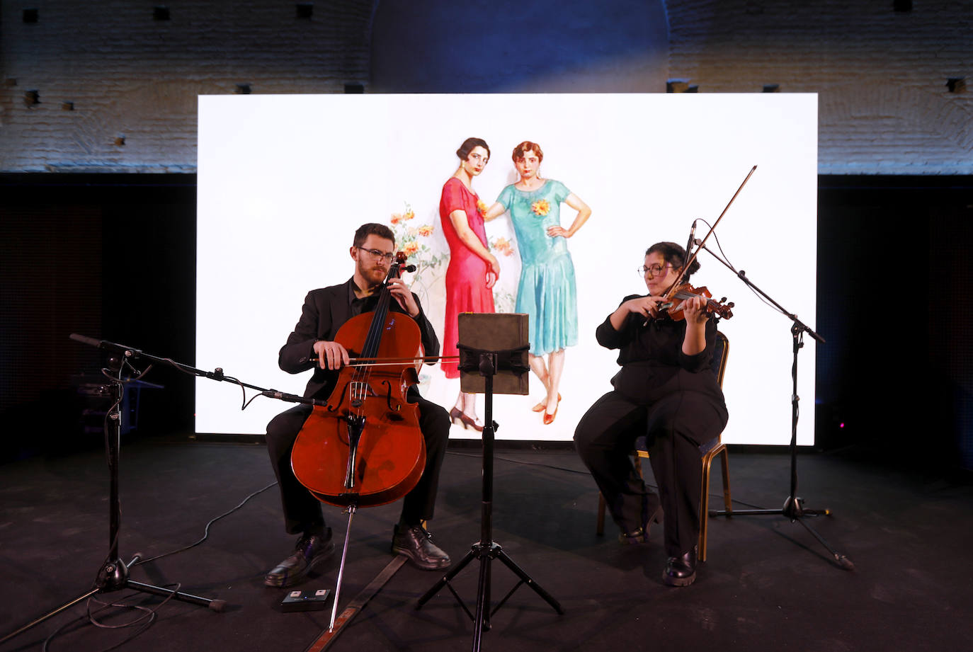 Fotos: la entrega del Premio Gran Capitán de ABC a Muñoz Machado