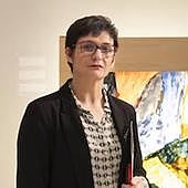 Dimite la directora del IVAM tras la donación de terrenos a un jurado que la eligió