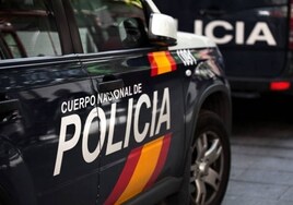 Muere una menor de 10 años tras el incendio en una vivienda de Linares (Jaén)