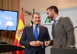 La Junta de Andalucía validará el decreto de simplificación en el Parlamento y luego lo corregirá para salvar el acuerdo de Doñana