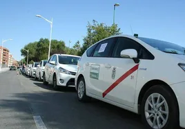 Albacete convoca pruebas para obtener la licencia para conducir un taxi tras más de dos años sin realizarse