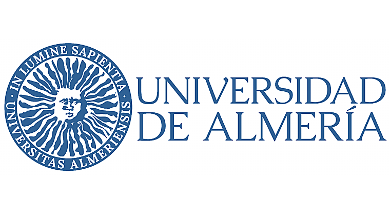Logo de la Universidad de Almería