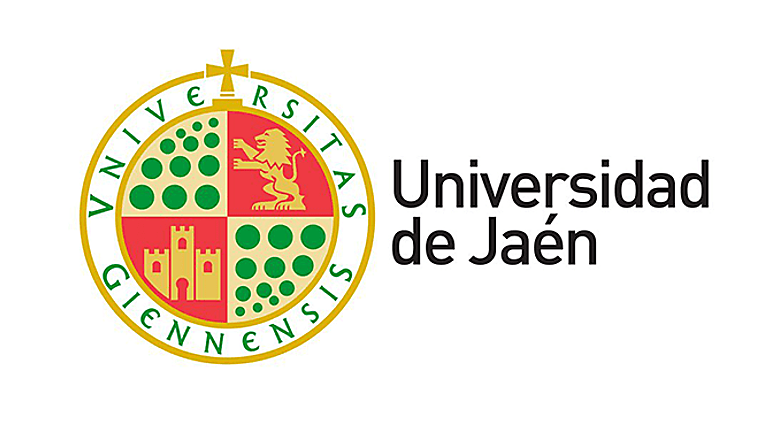 Logo de la Universidad de Jaén