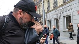 El juez deja en libertad con cautelares al exasesor de Ábalos, Koldo García