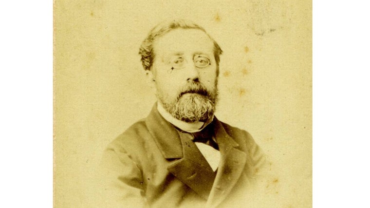 Marcial del Adalid