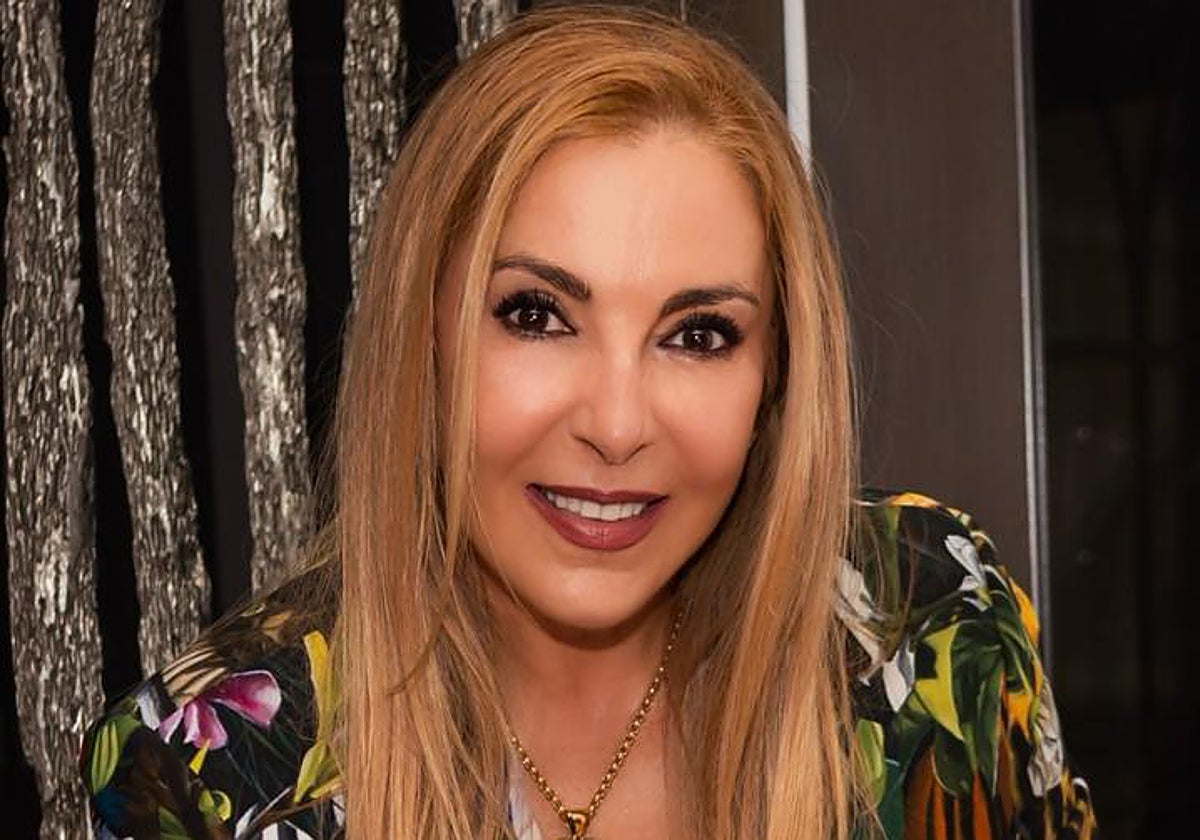 La abogada Emilia Zaballos