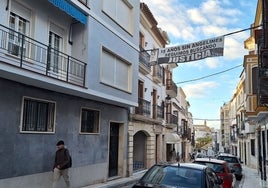 Una campaña de lazos verdes recuerda a la desaparecida Ángeles Zurera