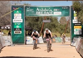 Andalucía Bike Race 2024: fechas, horarios, etapas, recorridos y premios