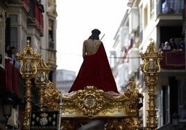 Guía de la Semana Santa de Málaga 2024: horarios, recorridos, hermandades y mejores lugares para verla