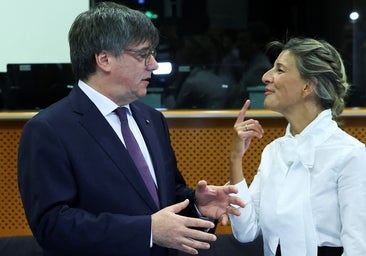 Cien primeros días de Gobierno: inestables y condicionados por la amnistía