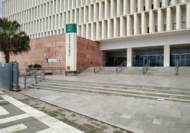 Ocho funcionarios de la Agencia Tributaria en Málaga, procesados por falsedad, cohecho y prevaricación