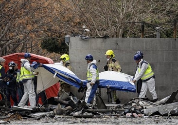 Últimas noticias de España de hoy domingo, 25 de febrero