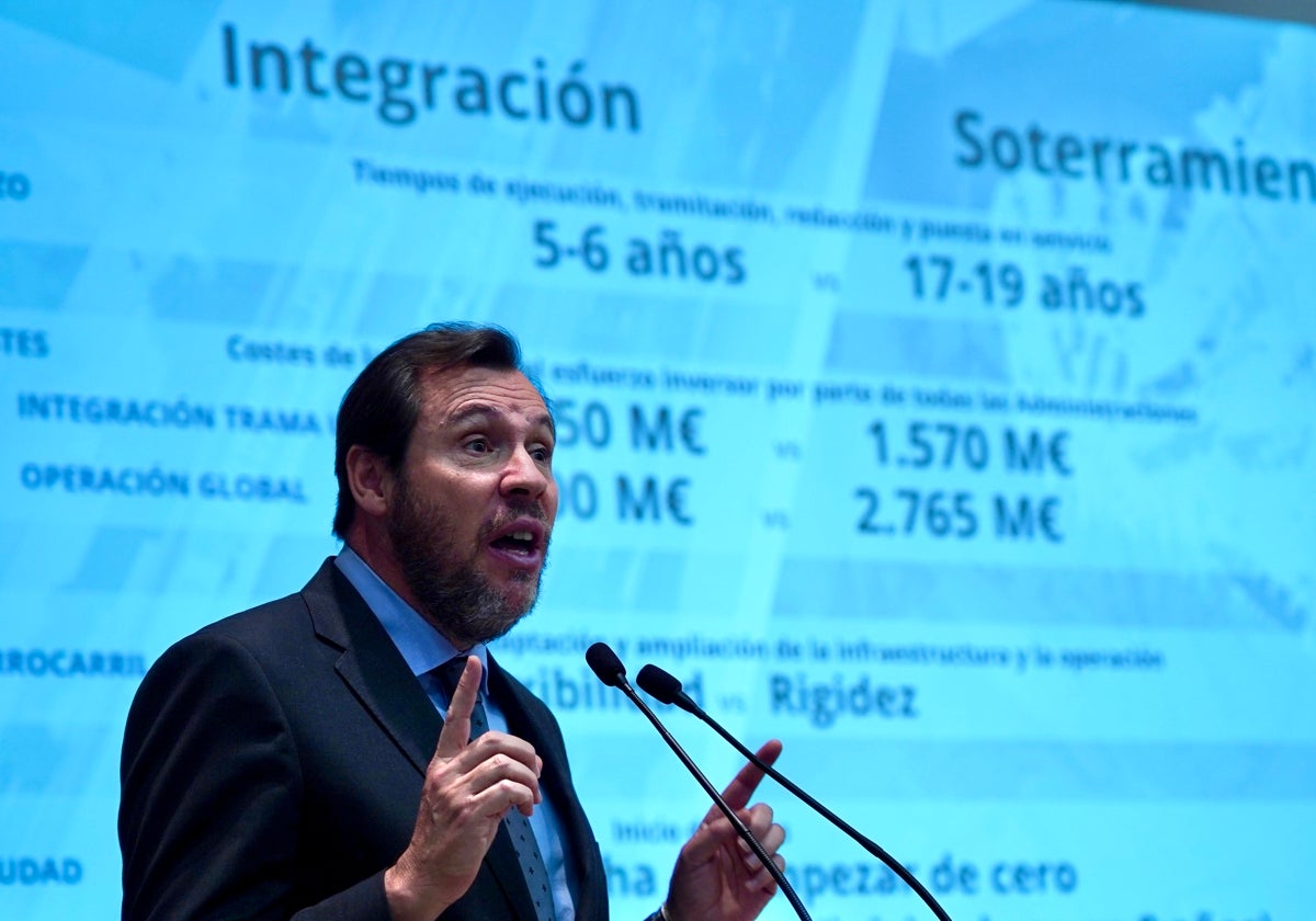 Óscar Puente