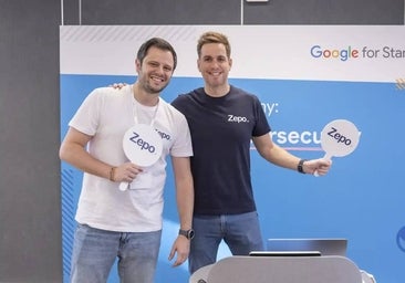 Zepo, la empresa de Ciudad Real elegida por Silicon Valley por aplicar la inteligencia artificial a la ciberseguridad