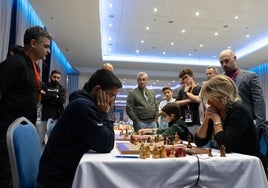 El Benidorm Chess Open celebrará su próxima edición del 26 de octubre al 3 de noviembre