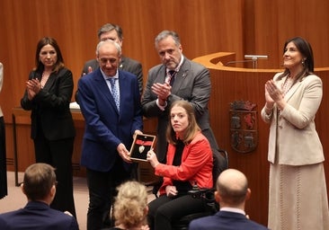 «Apuesten por el deporte como el mejor instrumento para una sociedad sana y mejorar la convivencia»