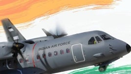 India, 'El Dorado' para Airbus: del mayor contrato del C295 a la licitación del A400M