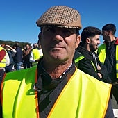 Imagen - «Estas movilizaciones son imprescindibles. Porque aún no nos escuchan los que mandan»