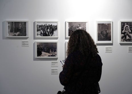 Imagen secundaria 1 - Cuando el Arlanza se convirtió en el río Grande