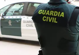 Detenido en Málaga un hombre que se ha hecho pasar por médico rehabilitador durante 30 años