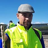 Imagen - «A esto hay que darle una solución urgente porque estamos al límite. Tengo un sueldo y con él no nos llega para la familia»