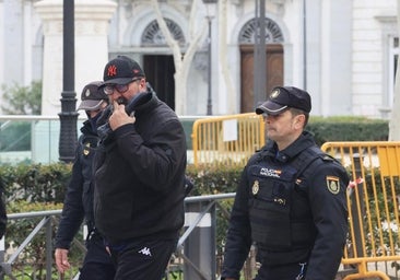 La Fiscalía Europea reclama informes al juez del caso Koldo