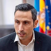 Imagen - «La estacionalidad ya no existe en Málaga capital»