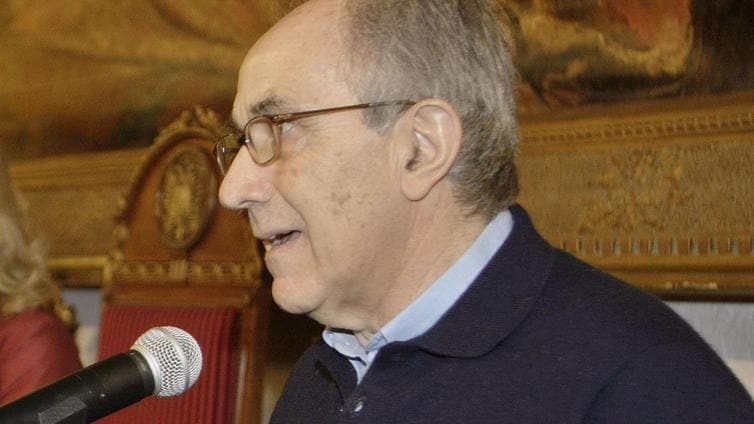 Muere Miguel Ángel Losada, exdirector del Centro Andaluz de Medio Ambiente