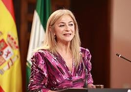 La Junta de Andalucía oferta en Infantil 25.000 plazas más que alumnos para que las familias puedan elegir centro