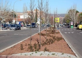 Más de 1.800 vecinos de la Avenida Guadarrama del Polígono se verán afectados este miércoles por un corte de agua