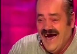 Elon Musk se burla de Google con el mítico vídeo de 'El Risitas' y su anécdota con las paelleras que se llevó la marea