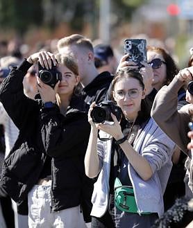 Imagen secundaria 2 - El caballo marca el paso en Córdoba el Día de Andalucía