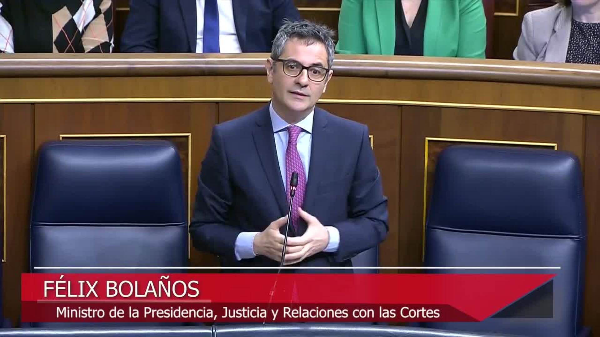 El PP señala directamente a Sánchez por el &#039;Caso Koldo&#039; y asegura que conocía la trama