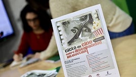 «Coda», «Bailo por dentro» o « Ava», en el Ciclo de Cine sobre Discapacidad Intelectual