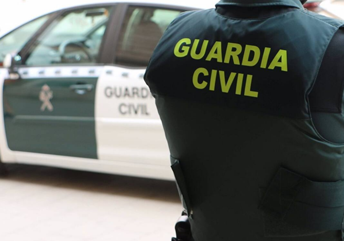 Arrestada una vecina de Murcia como autora de tres delitos de agresión sexual y exhibicionismo ante menores