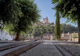 Plazas de Andalucía que hay que visitar al menos una vez en la vida